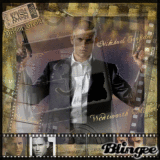 Wentworth Miller! ALIAS Mikchael Scofield on PRISON BREAK!
