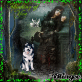 Thinking of You by: Maddi