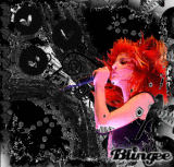 Hayley Williams 4 breakingdawn101!! :) :)