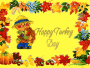 Happy Thanksgiving