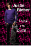 Justin Bieber