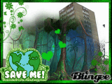 keep it GREEN.