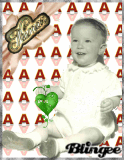BABY ALLEN  (my husband in 1952)