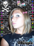 jus me