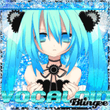 vocaloid
