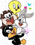 Baby Looney Tunes