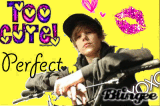 Justin Bieber