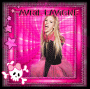 Avril Lavigne _BY MARY!