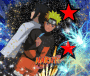 Naruto and Sasuke