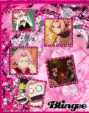 Sakura  für sakura haruno und  Sakura___Haruno