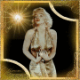 ~Her Aura Lives On~