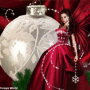 Merry Christmas, happy holidays, Merry Christmas, happy holidays,