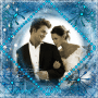 Edward e Bella xDxD by gainda