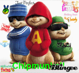 Alvin and the Chipmunks