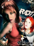 HAYLEY WILLIAMS