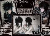 Chris Dakota & Sam Llansing