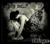help me...