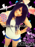 *~* Brookelle Bones *~*