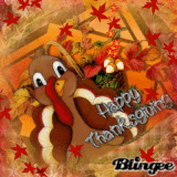 Happy Thanksgiving