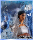Winter wedding
