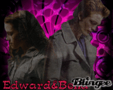 Edward&Bella <3