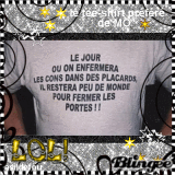 le tee-shirt préféré de MO ( réponse au duel de Dussoir )