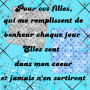 Je vous aimes...