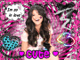 Selena Gomes! [L]