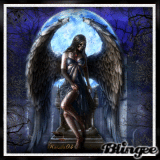 DARK ANGEL