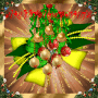 HAPPY HOLIDAYS WISHES