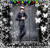 Merry Christmas Alex Evans