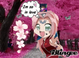 Chibi Love