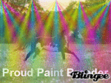 paint banner