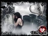 ThEScEnE_GoTiCH<3
