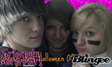 holloween '09