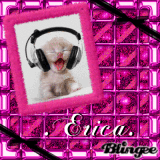 per Erica...