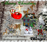   christmast Blessings