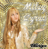 miley gold