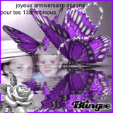 oceane annive