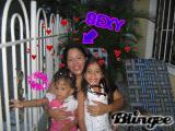 MIS AMORES