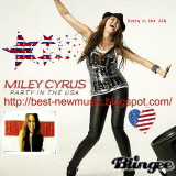 party in the usa