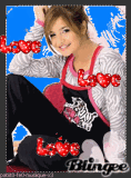 brenda in pigiama