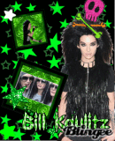 In Green!!!