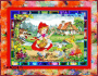 Le petit Chaperon Rouge