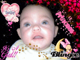 ma petite puce