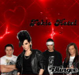 Tokio Hotel