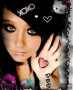 emo girl