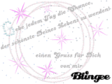 Gebe jedem Tag die Chance...