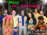 Mauz