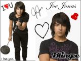Joe Jonas